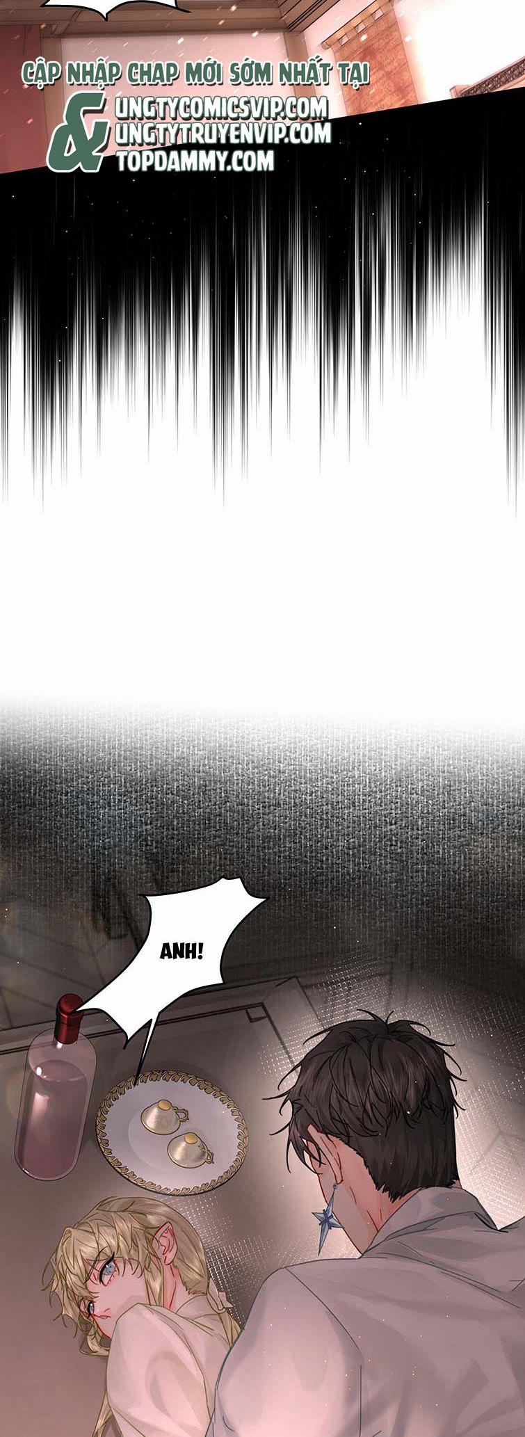 Tiền Nhiệm Vi Vương 19 trang 13