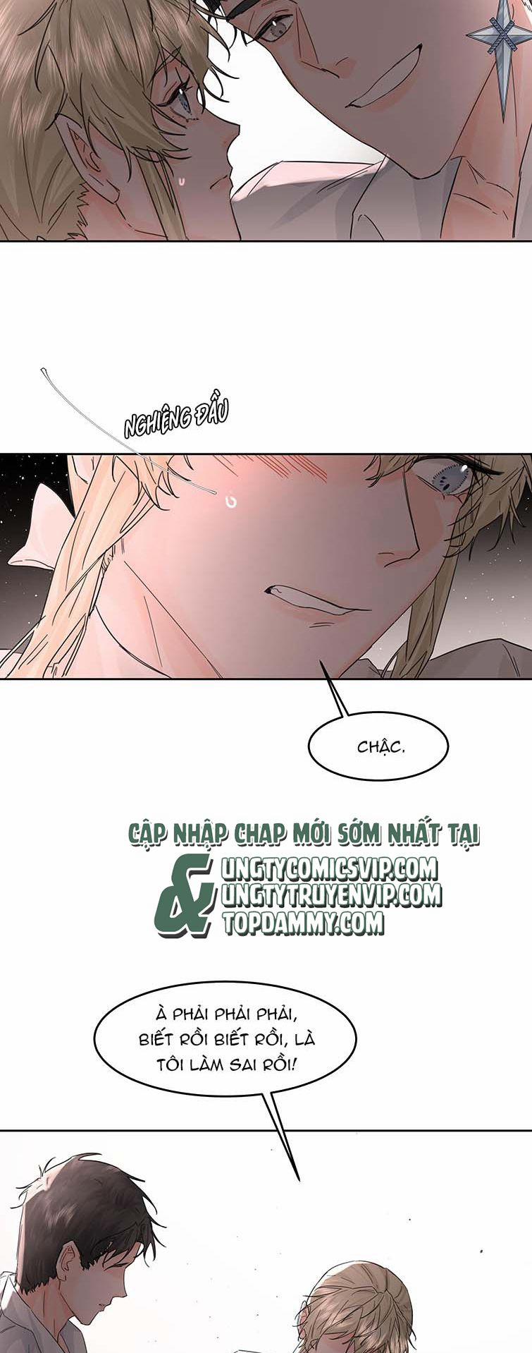 Tiền Nhiệm Vi Vương 19 trang 21