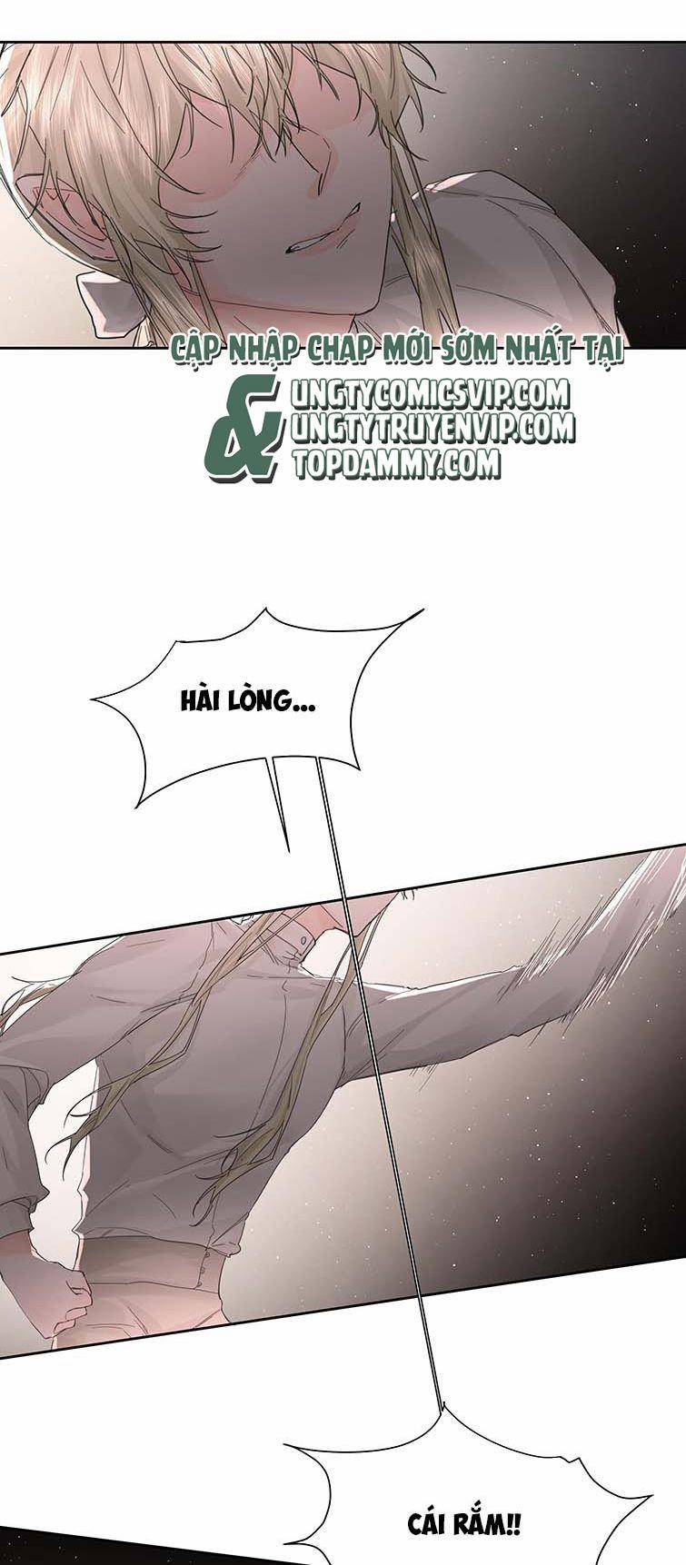 Tiền Nhiệm Vi Vương 19 trang 6