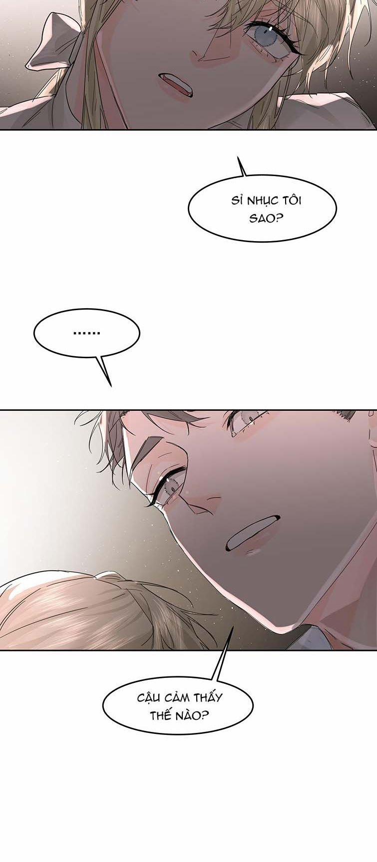 Tiền Nhiệm Vi Vương 19 trang 9