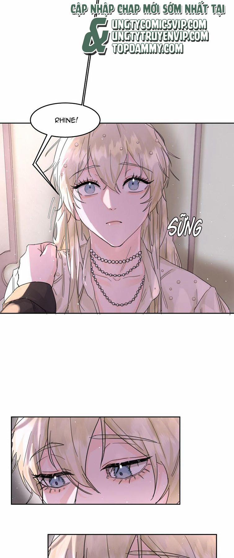 Tiền Nhiệm Vi Vương 2 trang 11