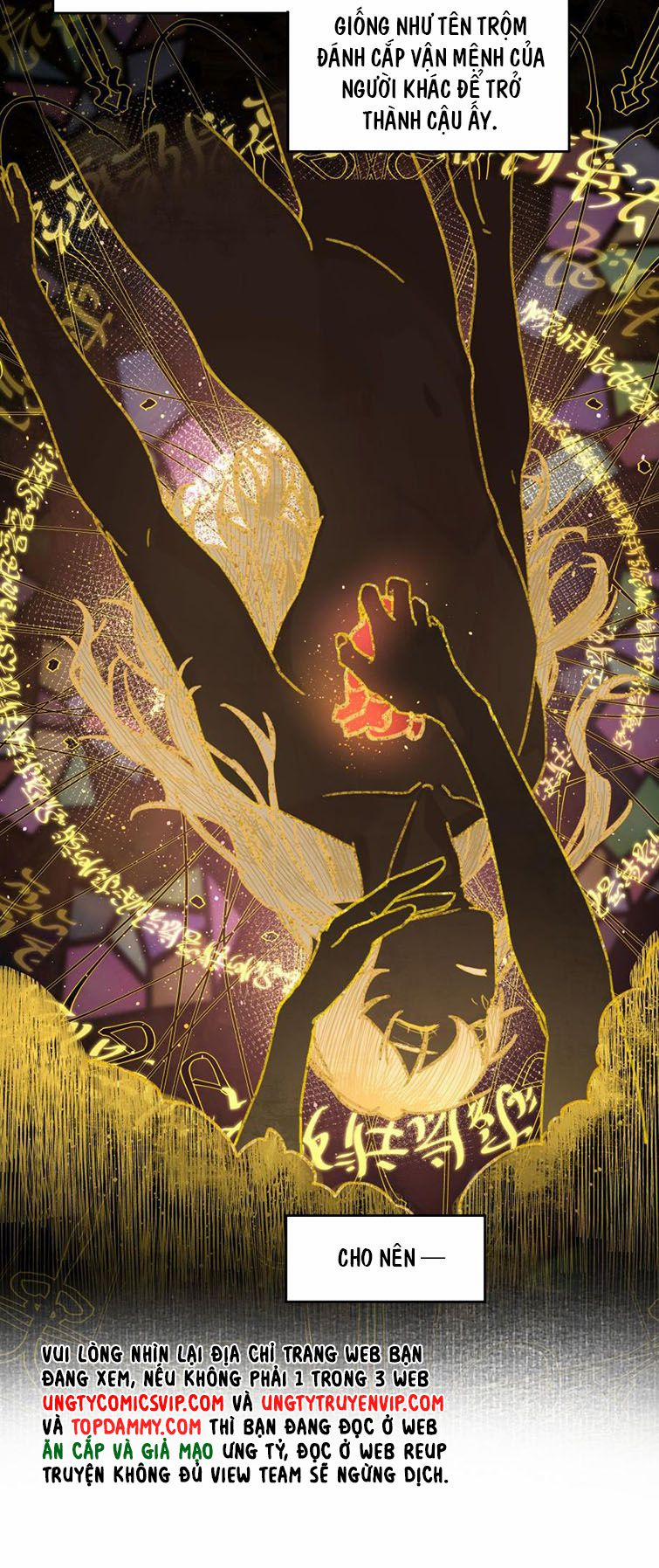 Tiền Nhiệm Vi Vương 2 trang 13