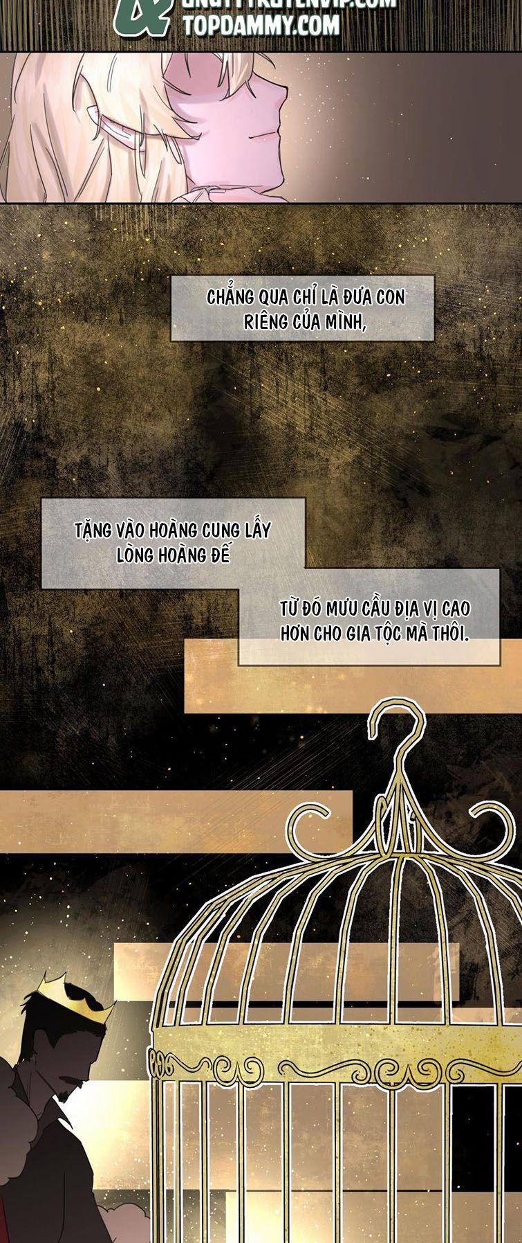 Tiền Nhiệm Vi Vương 2 trang 16