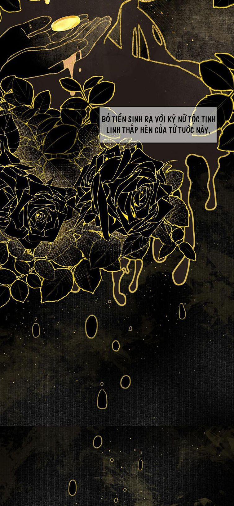 Tiền Nhiệm Vi Vương 2 trang 18