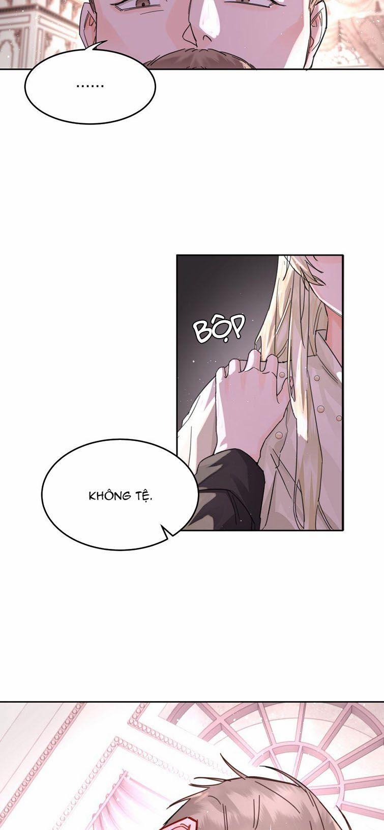 Tiền Nhiệm Vi Vương 2 trang 20