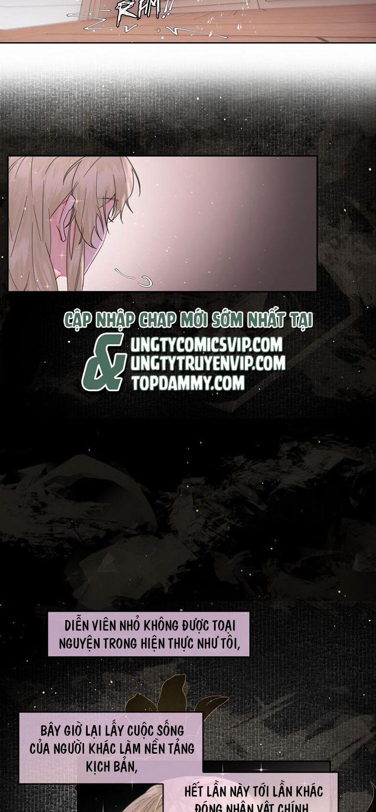 Tiền Nhiệm Vi Vương 2 trang 24