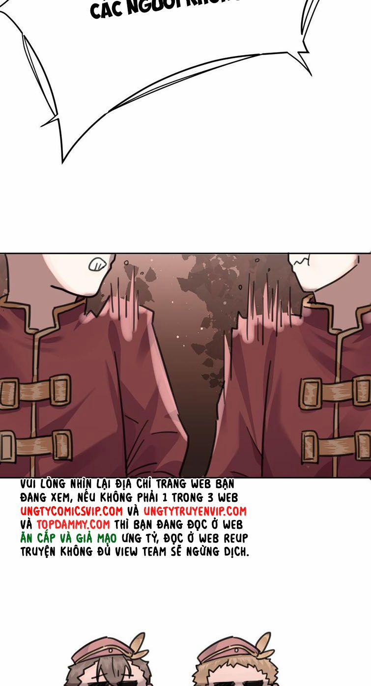 Tiền Nhiệm Vi Vương 2 trang 40