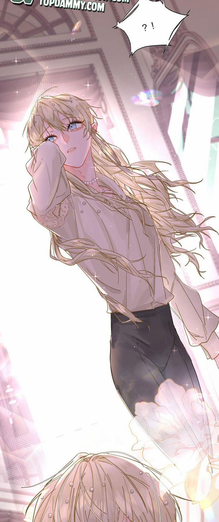 Tiền Nhiệm Vi Vương 2 trang 6