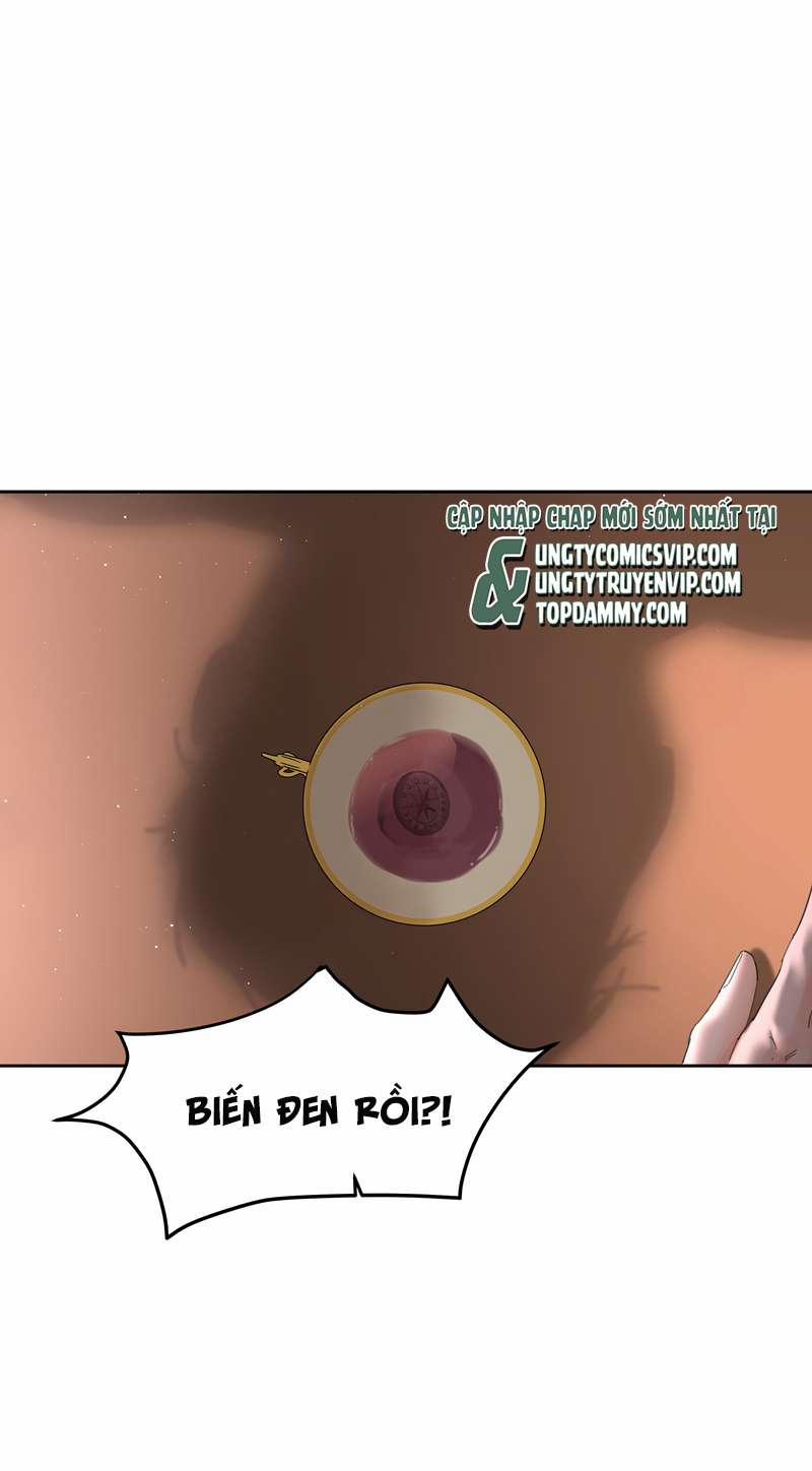 Tiền Nhiệm Vi Vương 20 trang 1