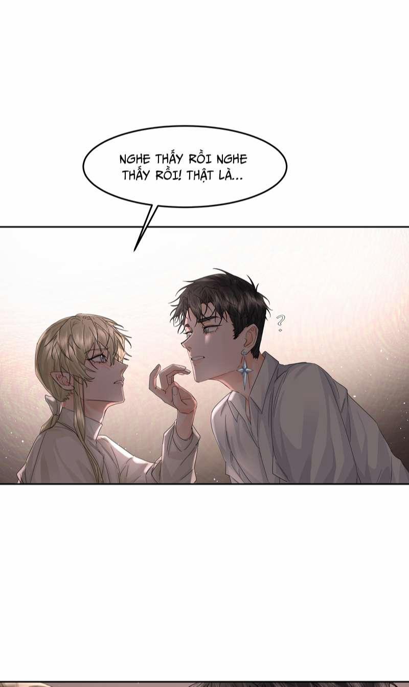 Tiền Nhiệm Vi Vương 20 trang 10