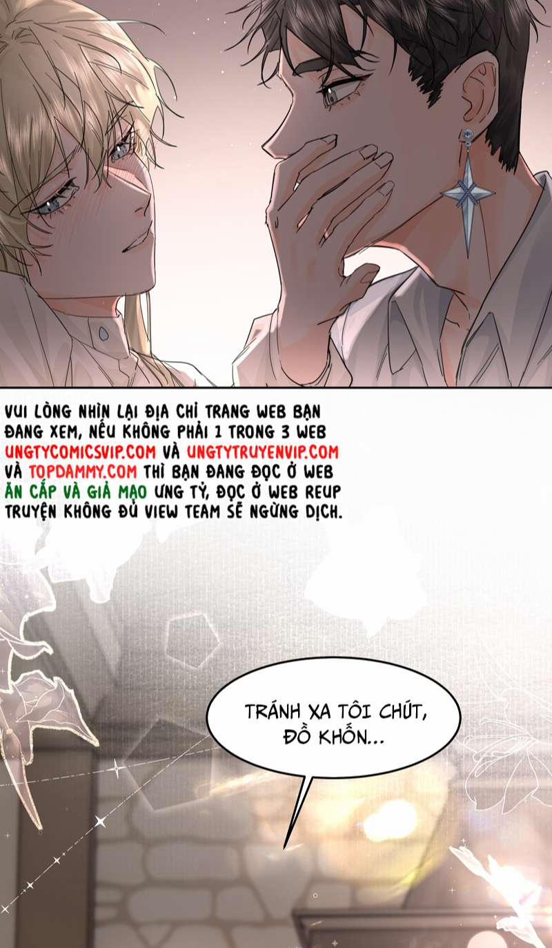 Tiền Nhiệm Vi Vương 20 trang 11