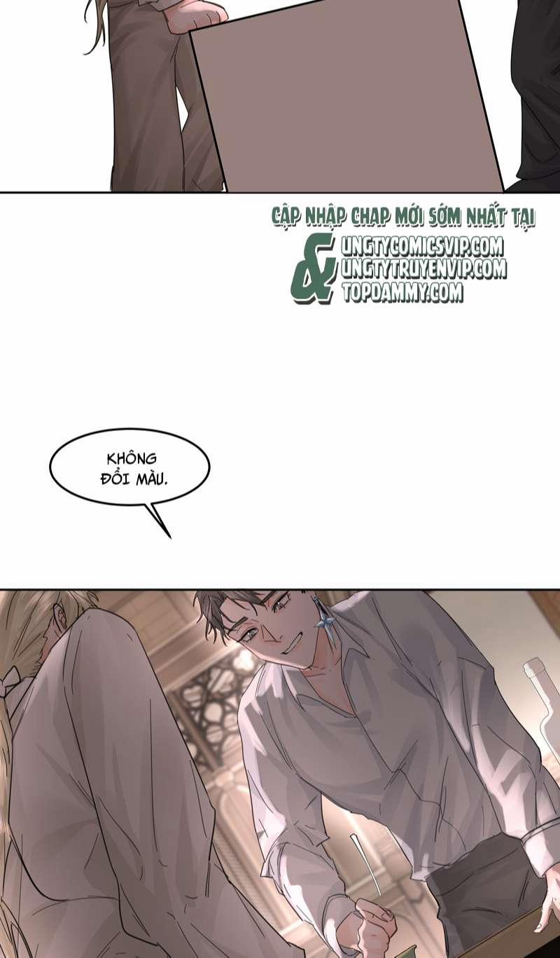 Tiền Nhiệm Vi Vương 20 trang 14
