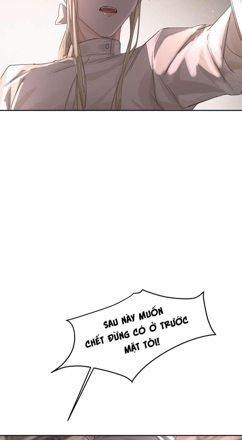 Tiền Nhiệm Vi Vương 20 trang 23