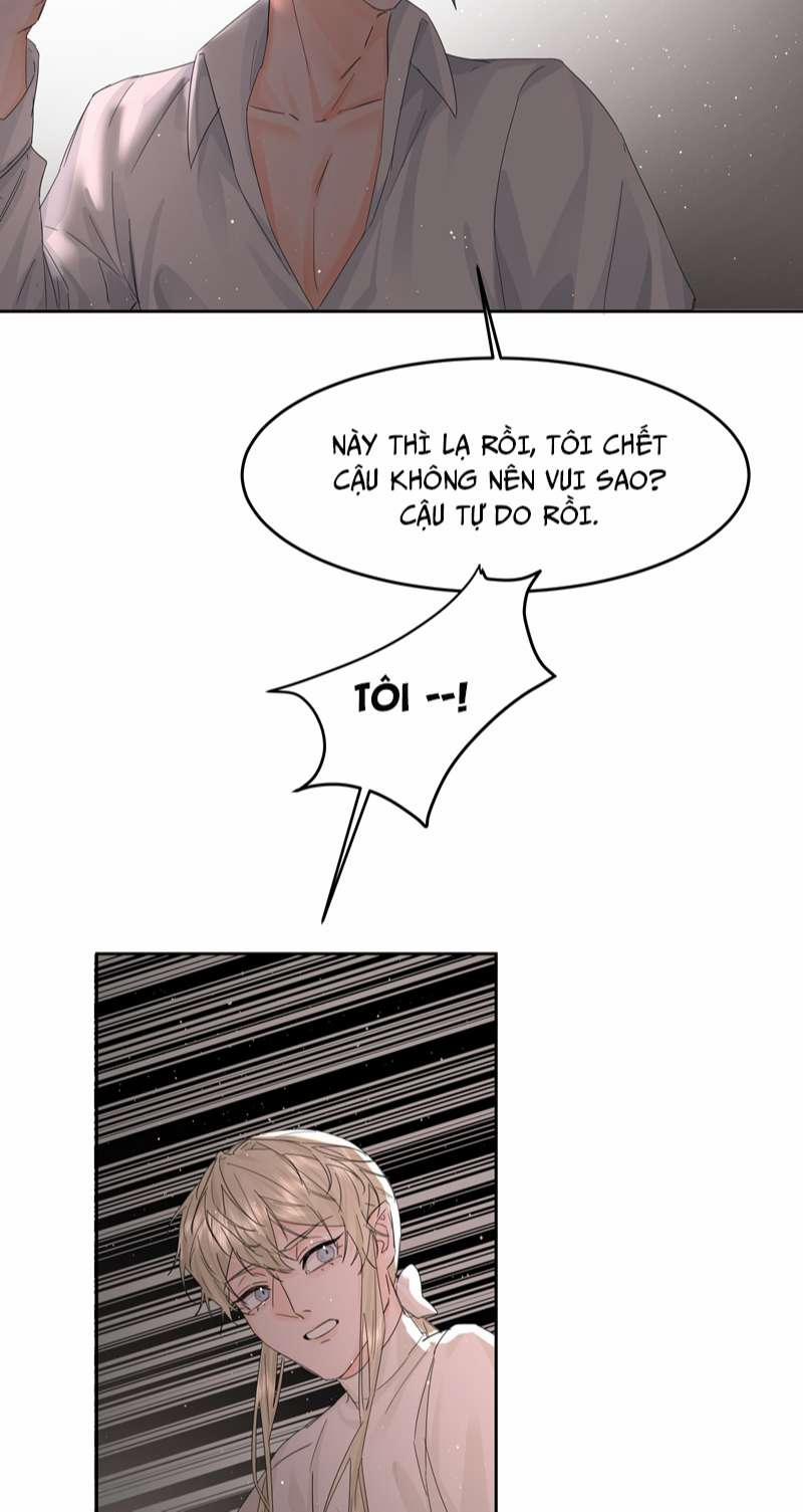 Tiền Nhiệm Vi Vương 20 trang 25