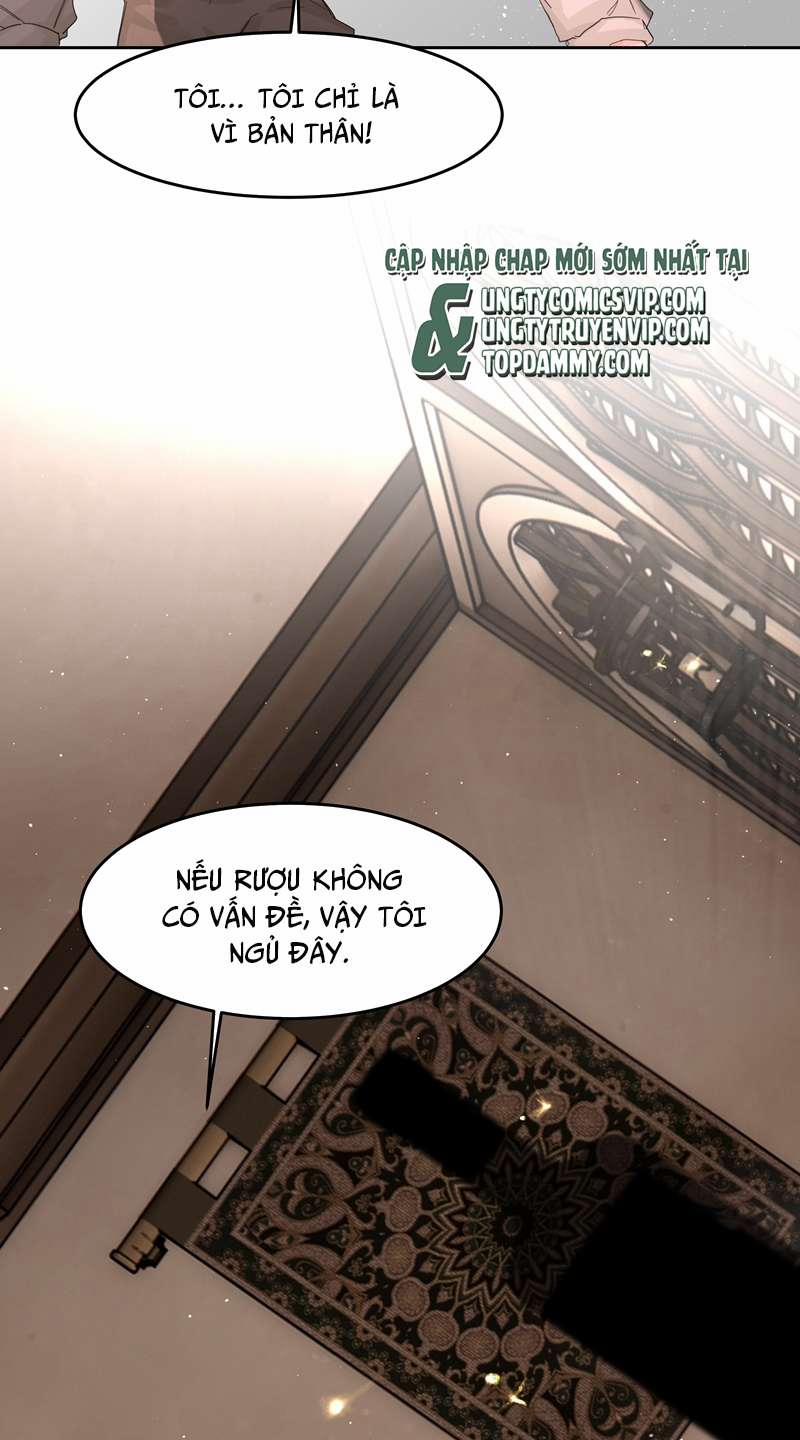 Tiền Nhiệm Vi Vương 20 trang 28