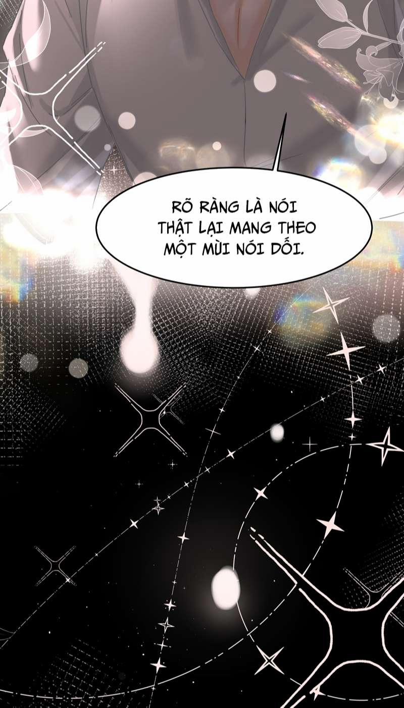 Tiền Nhiệm Vi Vương 20 trang 33