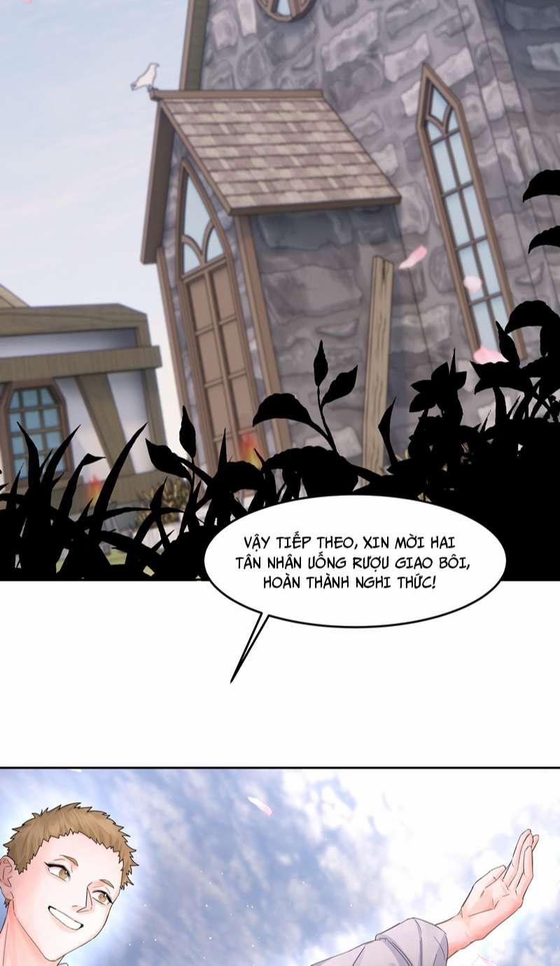 Tiền Nhiệm Vi Vương 20 trang 36