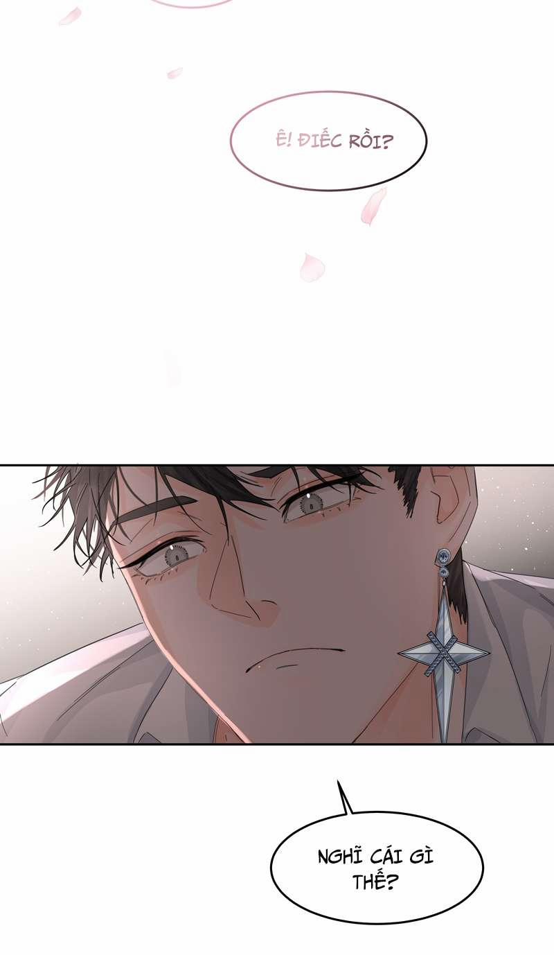 Tiền Nhiệm Vi Vương 20 trang 9