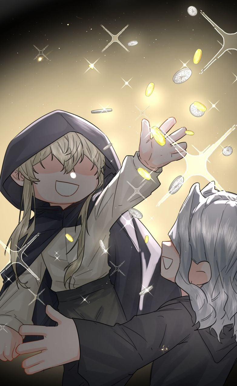 Tiền Nhiệm Vi Vương 22 trang 11