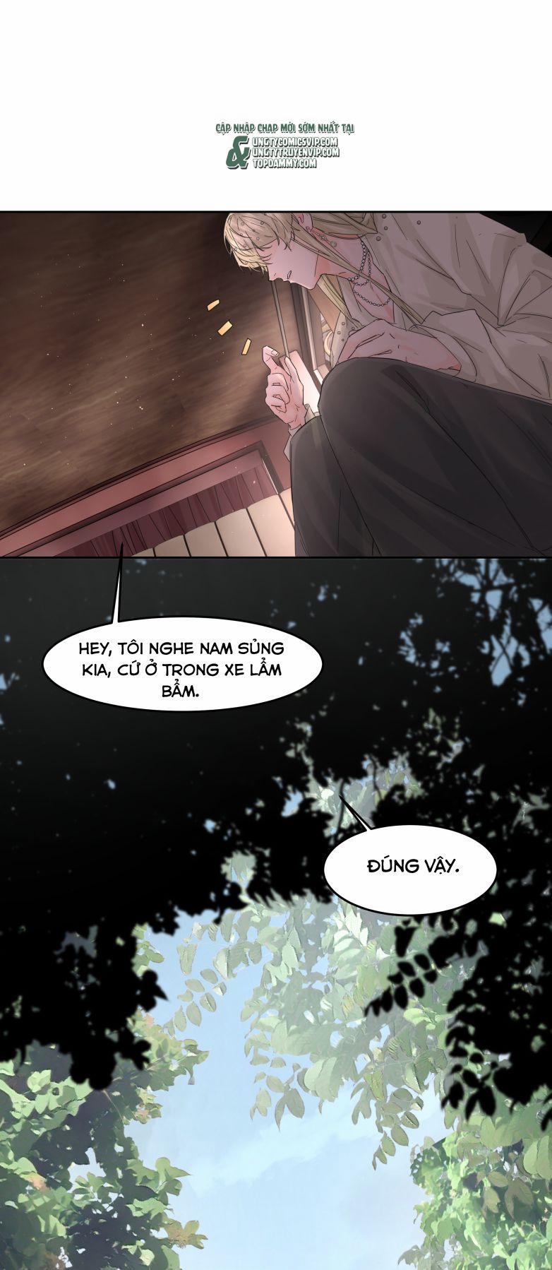 Tiền Nhiệm Vi Vương 22 trang 14