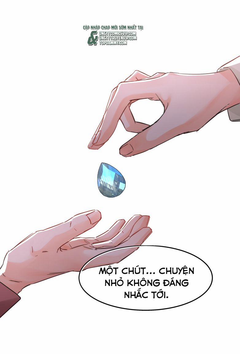 Tiền Nhiệm Vi Vương 22 trang 22