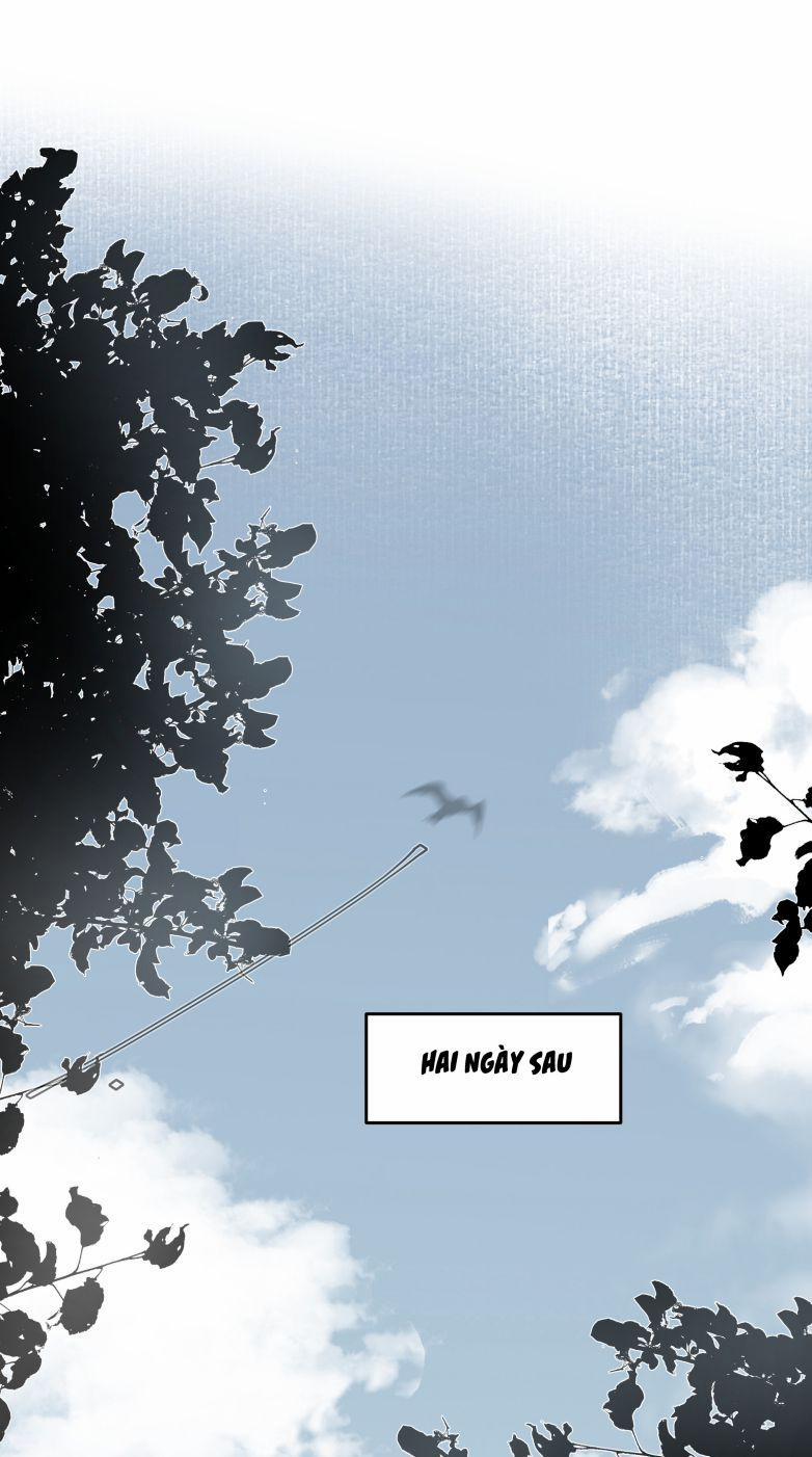 Tiền Nhiệm Vi Vương 22 trang 23