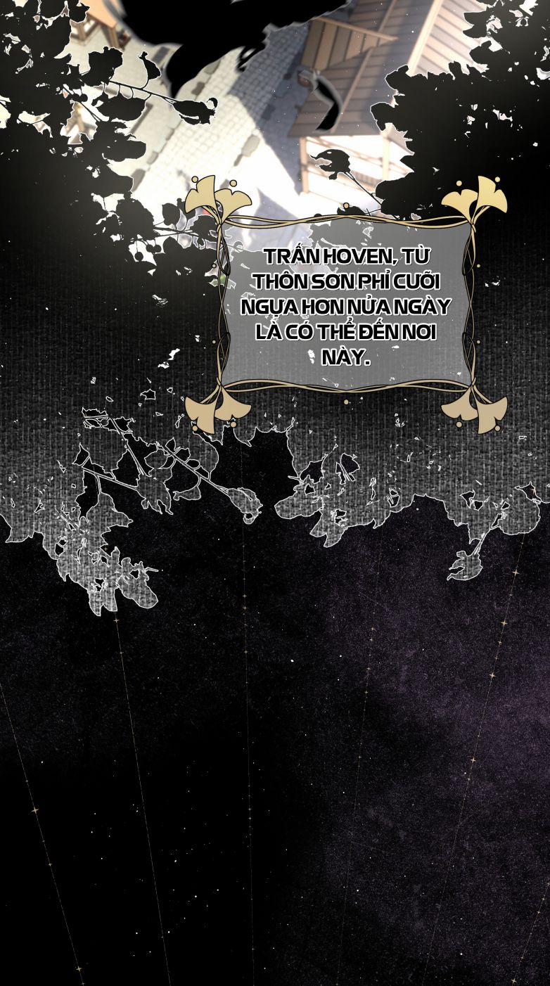 Tiền Nhiệm Vi Vương 22 trang 25