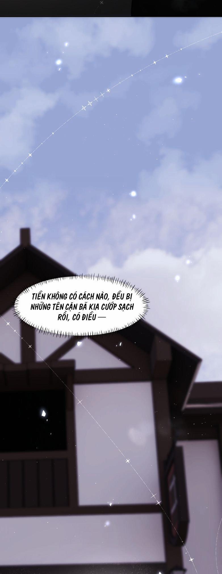 Tiền Nhiệm Vi Vương 22 trang 32