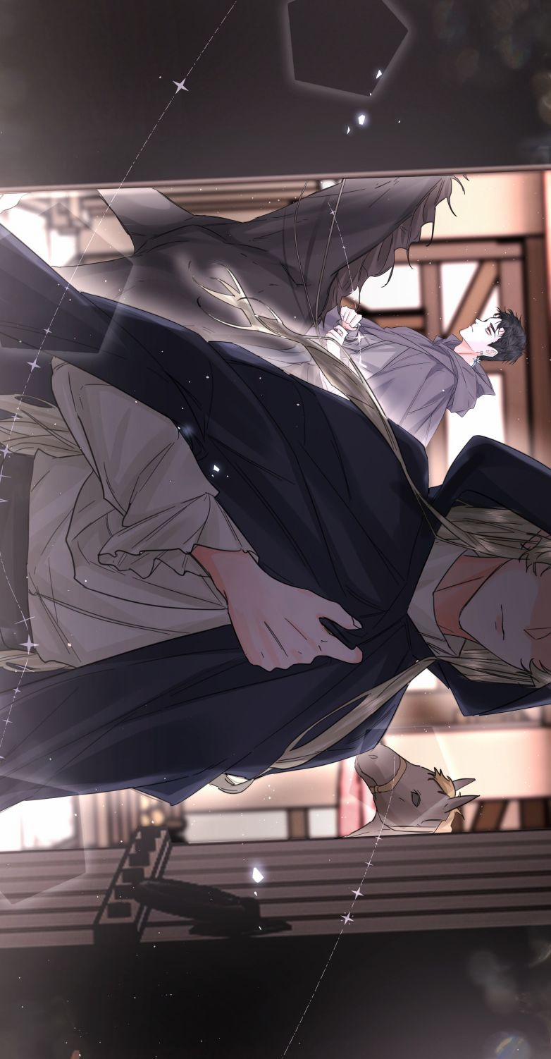 Tiền Nhiệm Vi Vương 22 trang 38