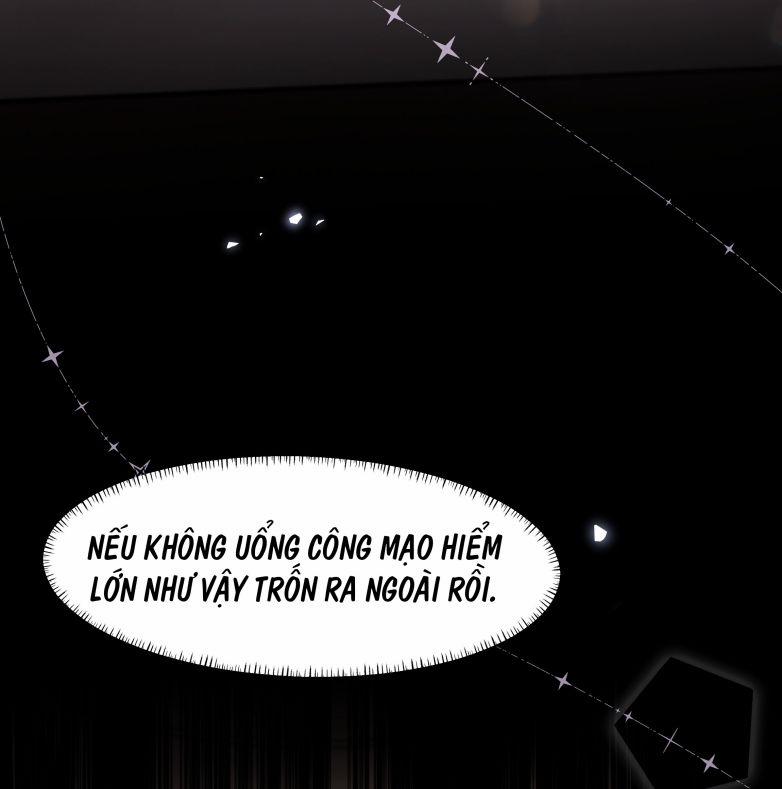 Tiền Nhiệm Vi Vương 22 trang 40