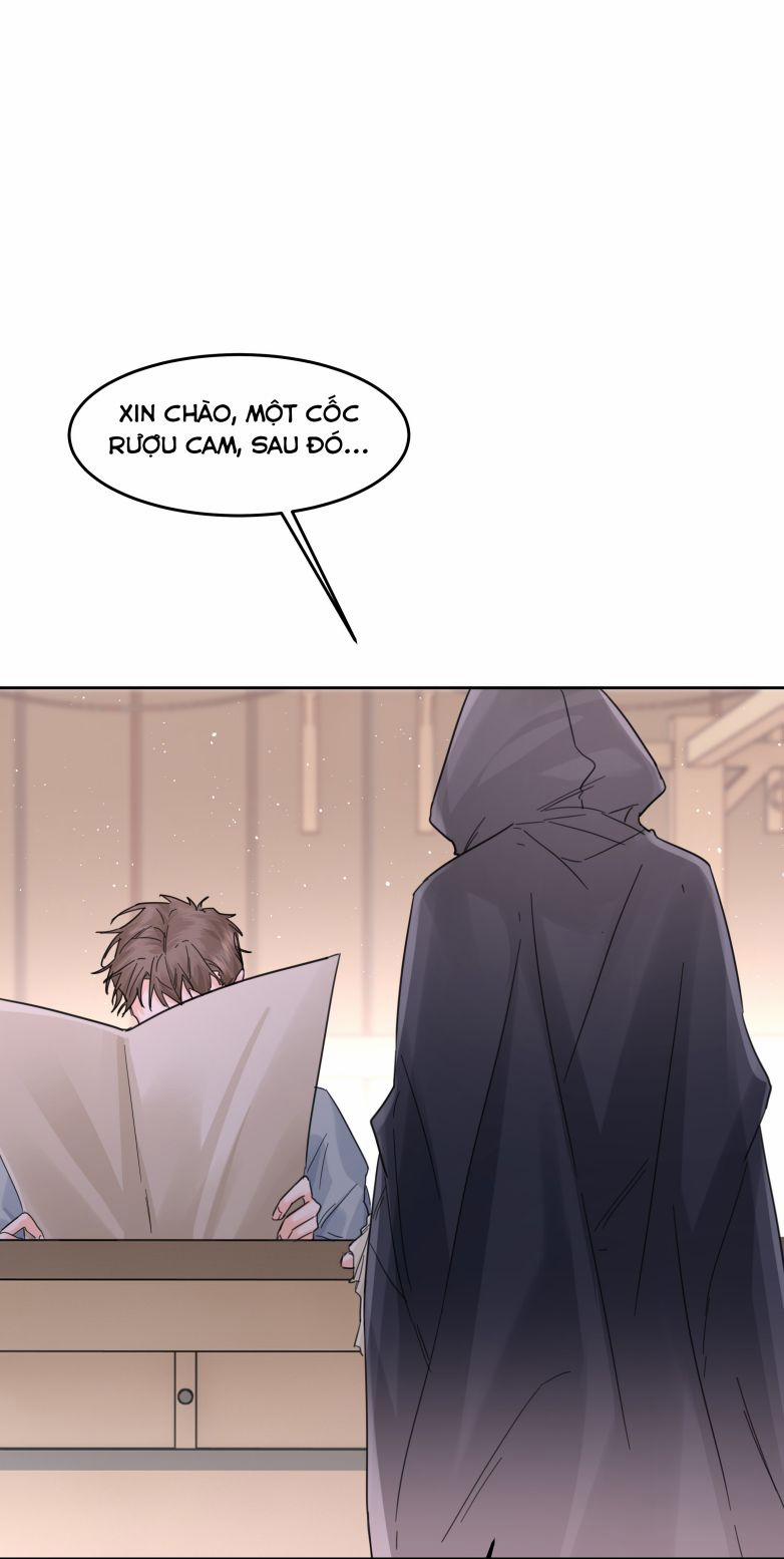 Tiền Nhiệm Vi Vương 22 trang 53