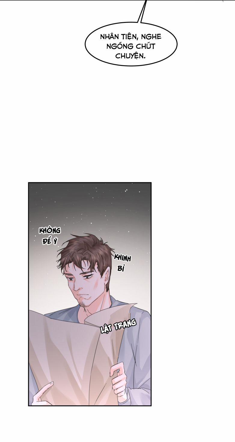 Tiền Nhiệm Vi Vương 22 trang 54