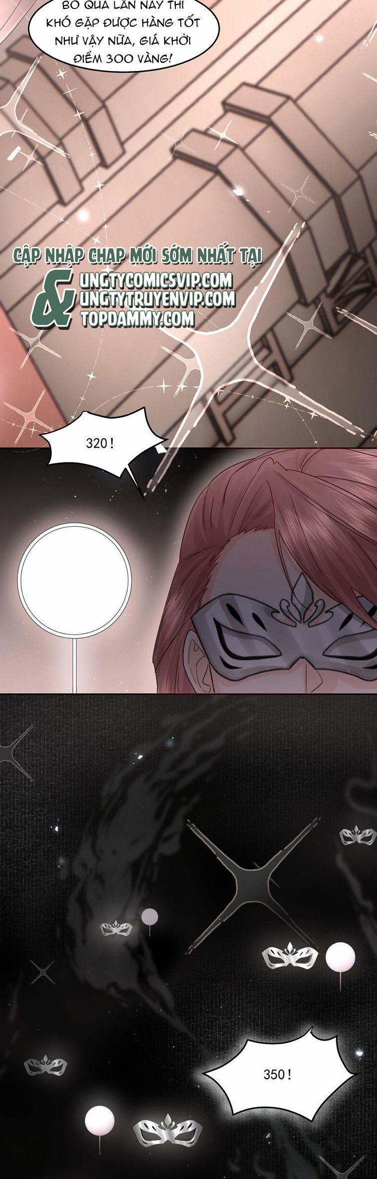 Tiền Nhiệm Vi Vương 23 trang 10