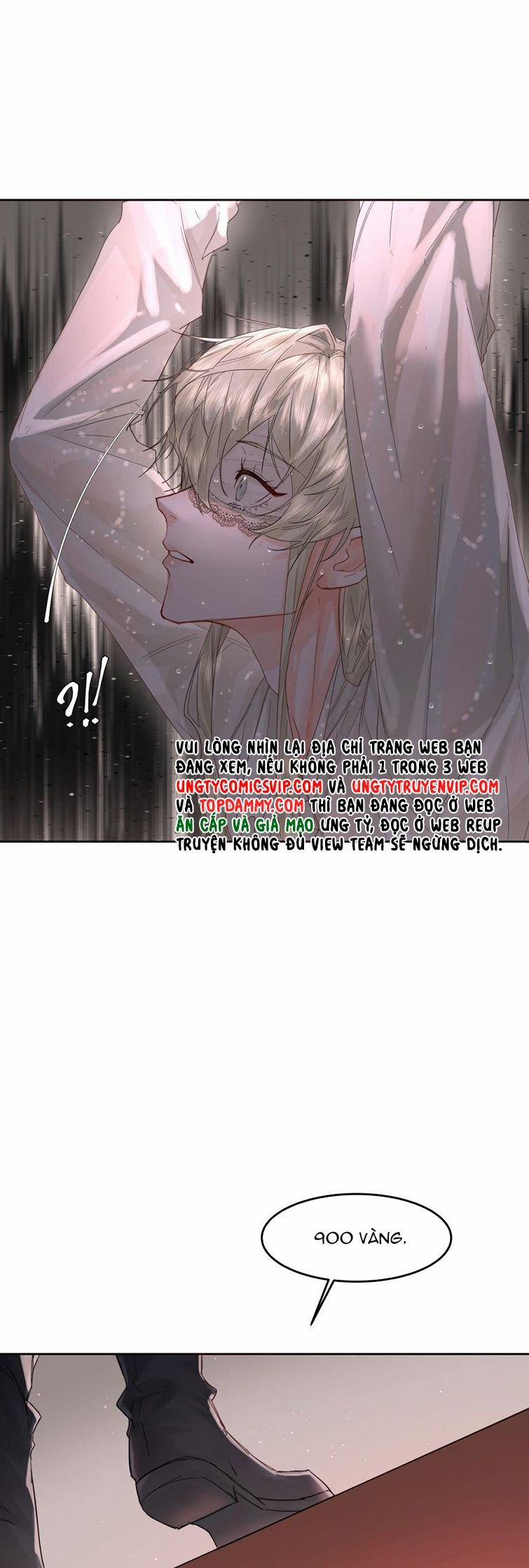 Tiền Nhiệm Vi Vương 23 trang 15