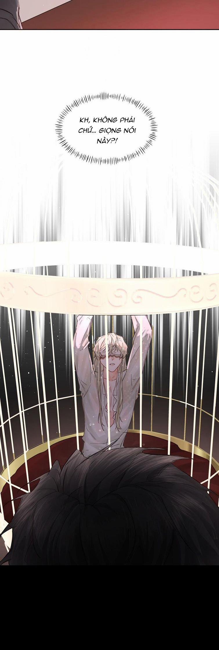 Tiền Nhiệm Vi Vương 23 trang 16