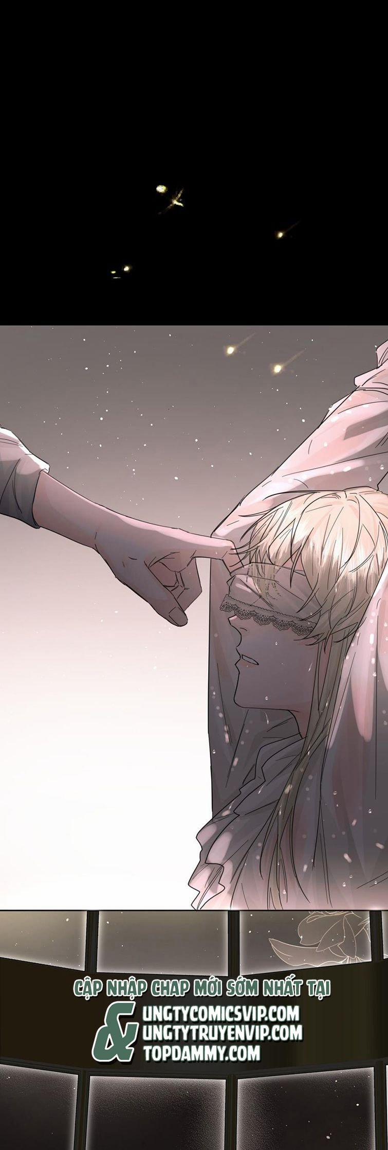 Tiền Nhiệm Vi Vương 23 trang 17