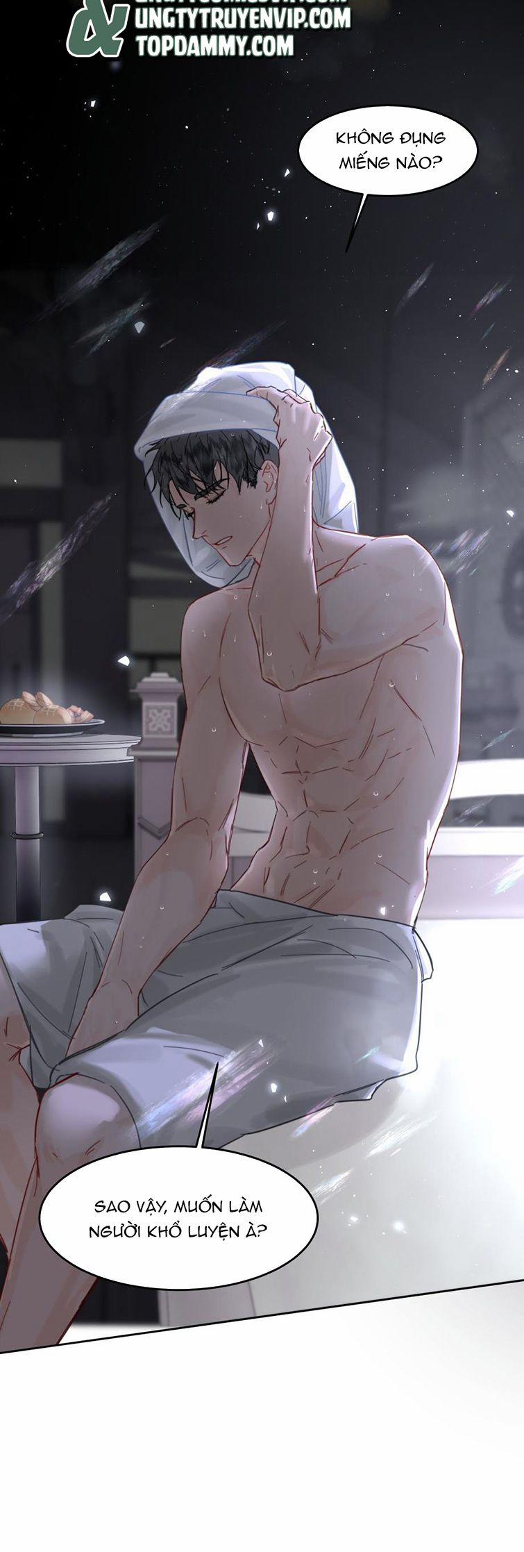 Tiền Nhiệm Vi Vương 23 trang 22