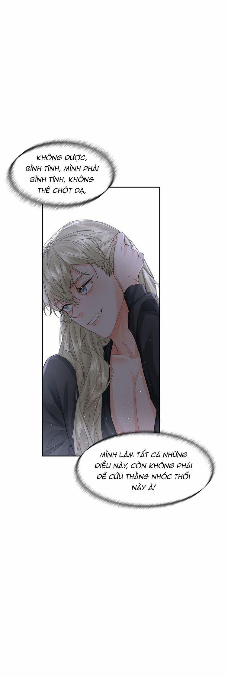 Tiền Nhiệm Vi Vương 23 trang 25