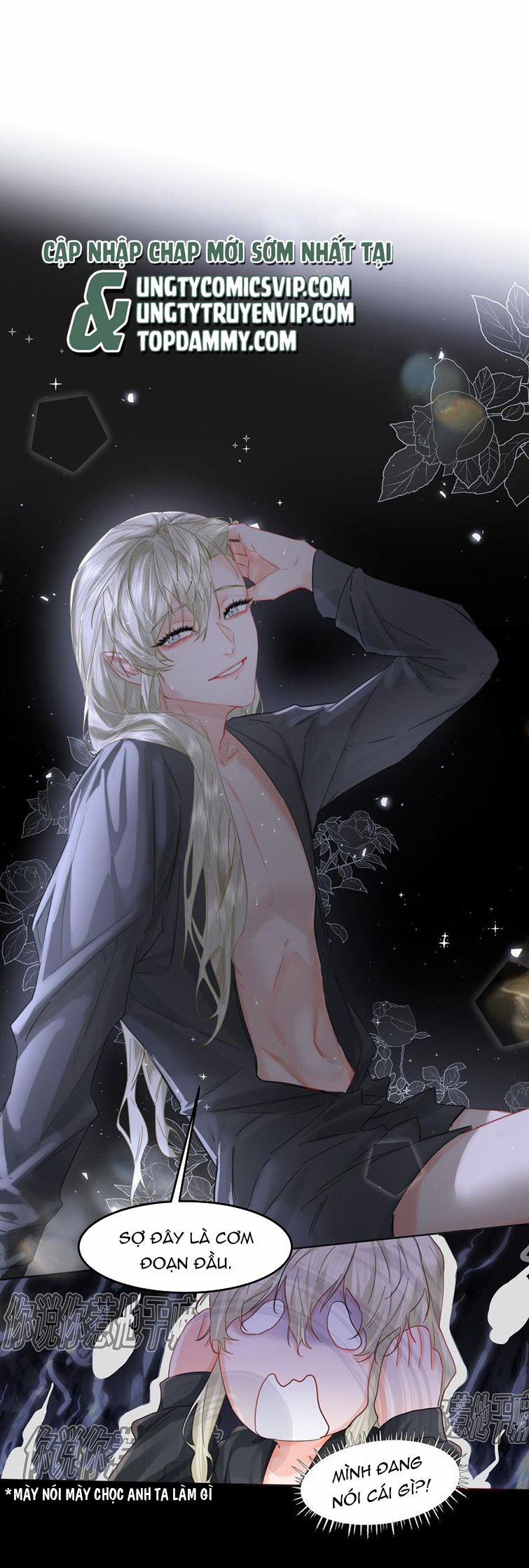 Tiền Nhiệm Vi Vương 23 trang 26