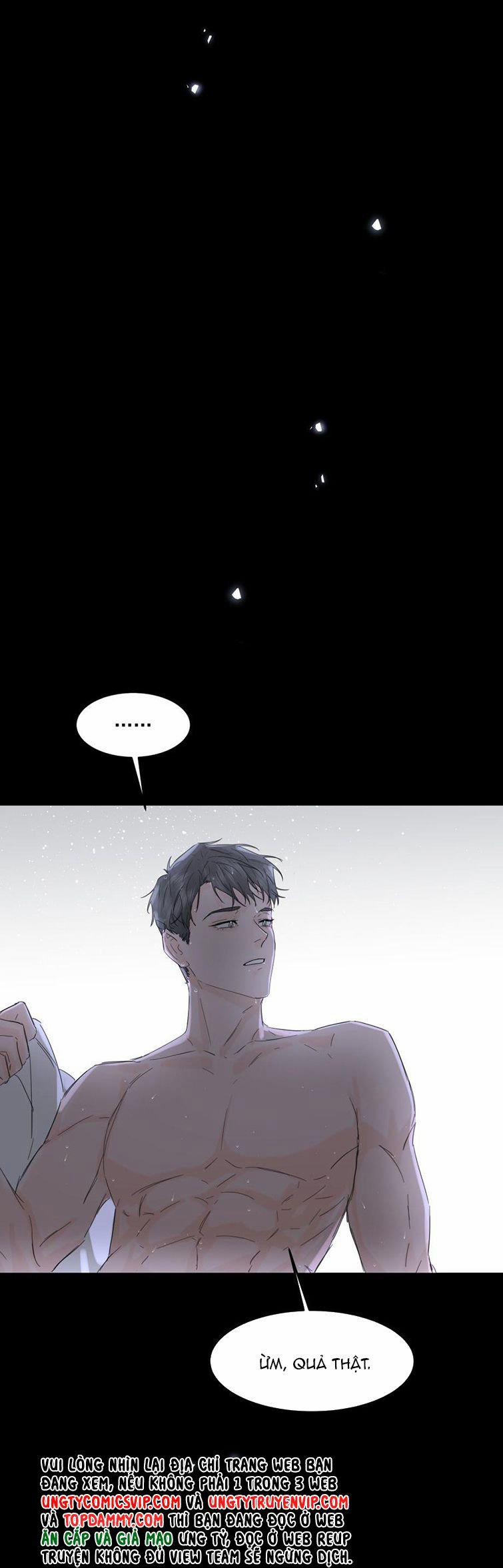 Tiền Nhiệm Vi Vương 23 trang 27