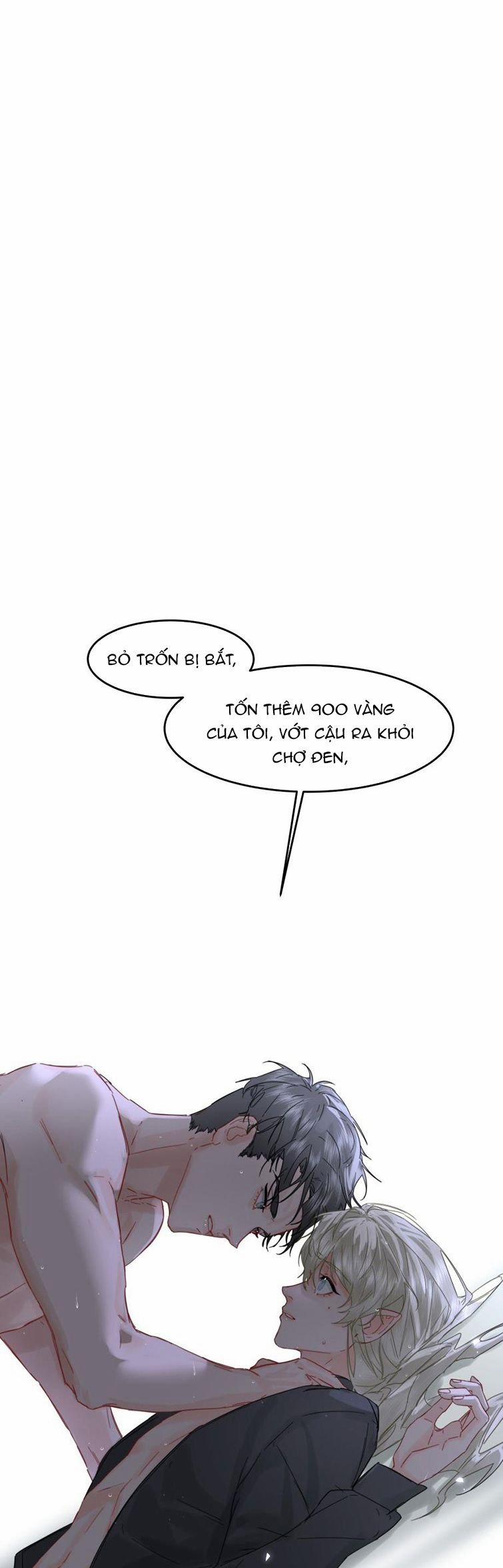 Tiền Nhiệm Vi Vương 23 trang 30