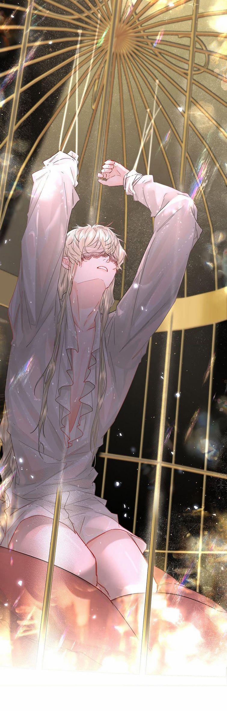 Tiền Nhiệm Vi Vương 23 trang 4