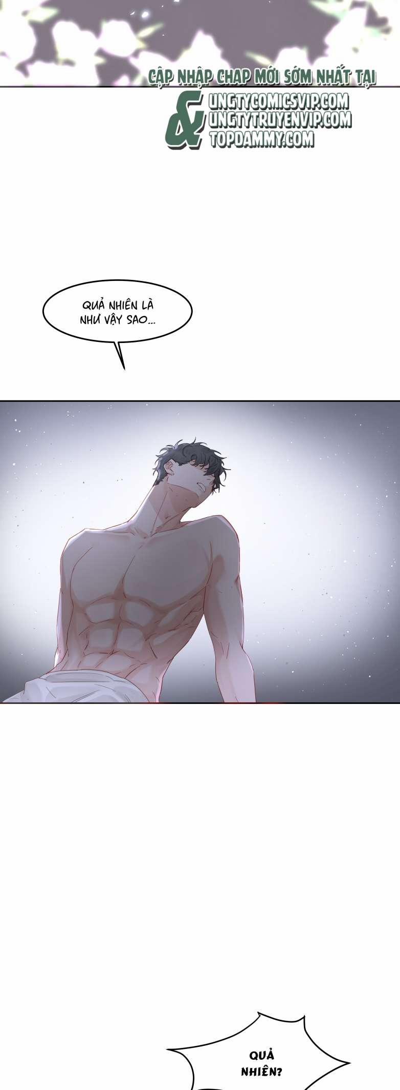 Tiền Nhiệm Vi Vương 24 trang 10