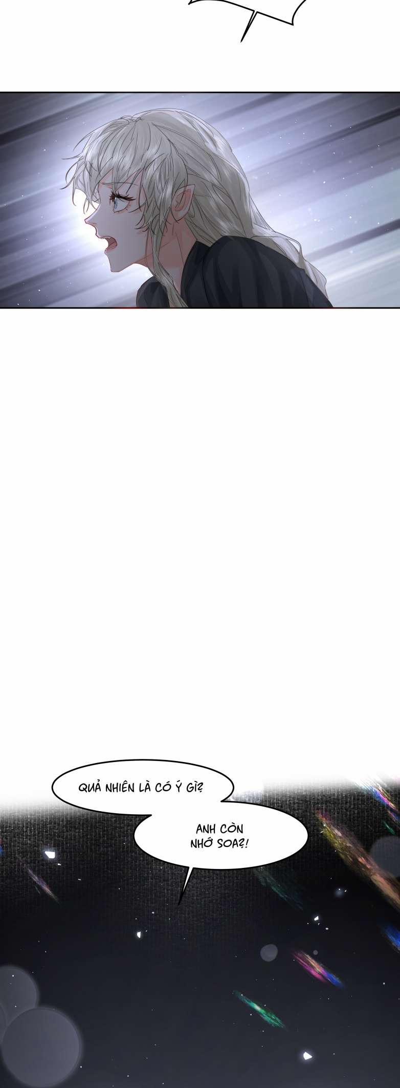 Tiền Nhiệm Vi Vương 24 trang 11