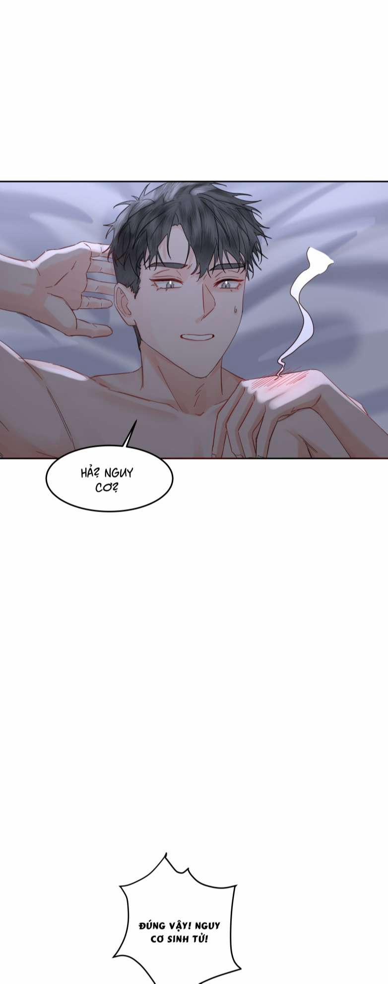 Tiền Nhiệm Vi Vương 24 trang 24