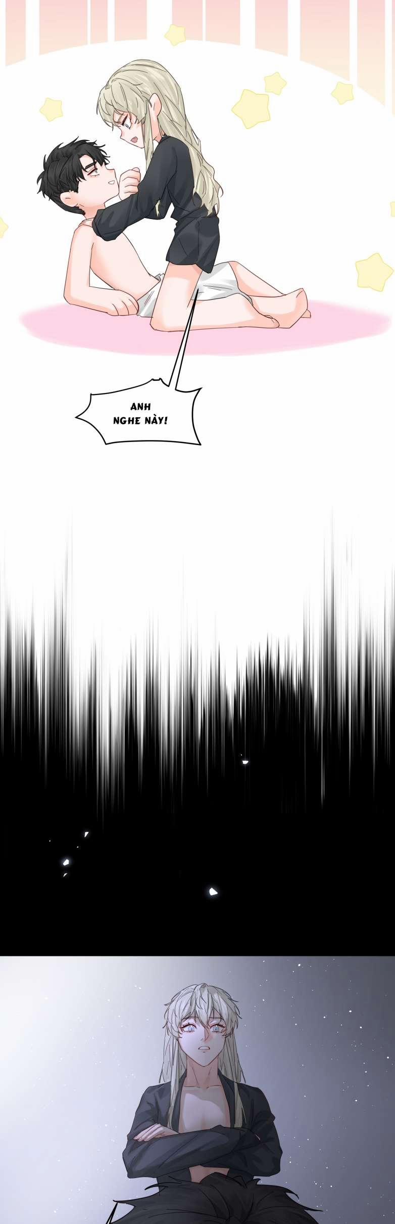 Tiền Nhiệm Vi Vương 24 trang 28