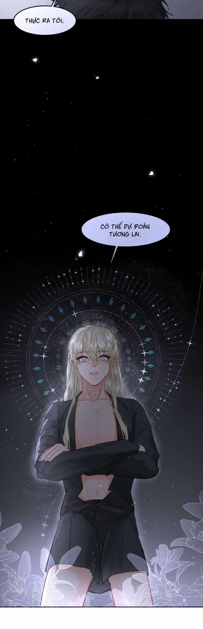 Tiền Nhiệm Vi Vương 24 trang 29