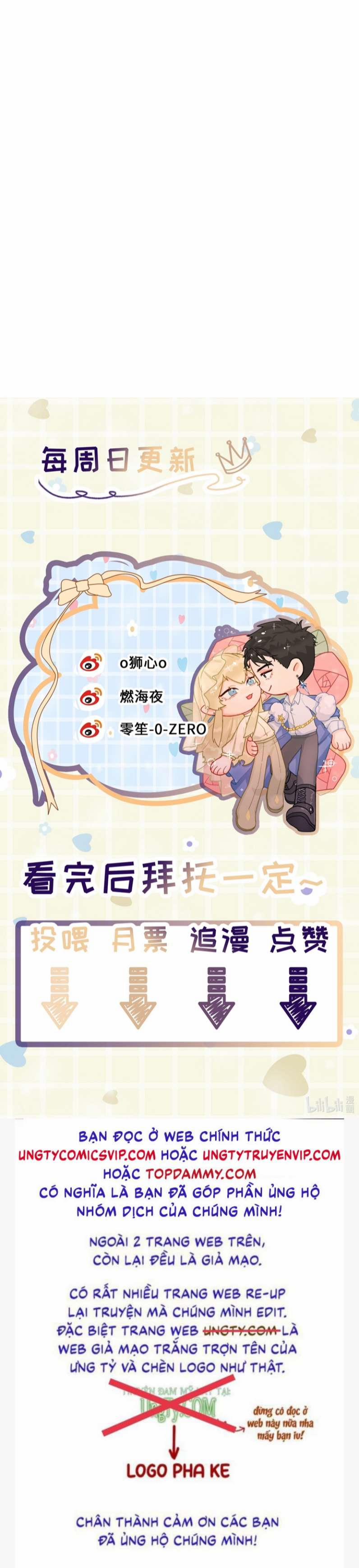 Tiền Nhiệm Vi Vương 24 trang 30