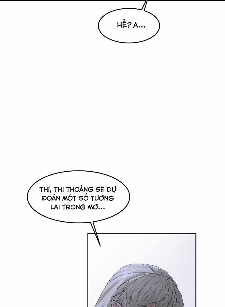 Tiền Nhiệm Vi Vương 25 trang 15