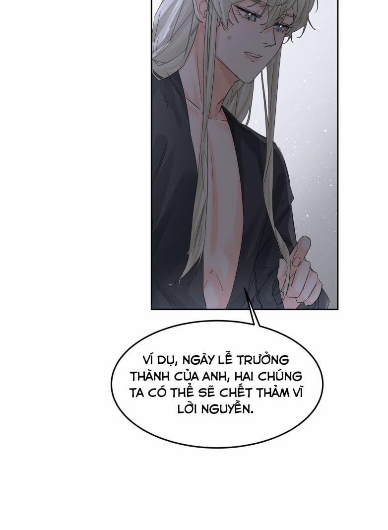 Tiền Nhiệm Vi Vương 25 trang 16